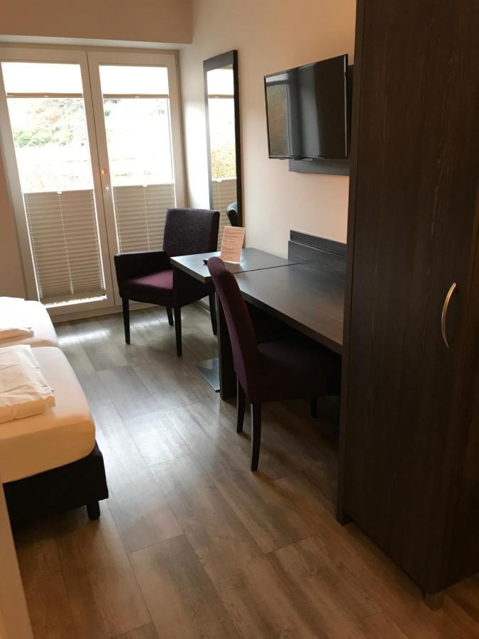 Aparthotel كوتشيم المظهر الخارجي الصورة