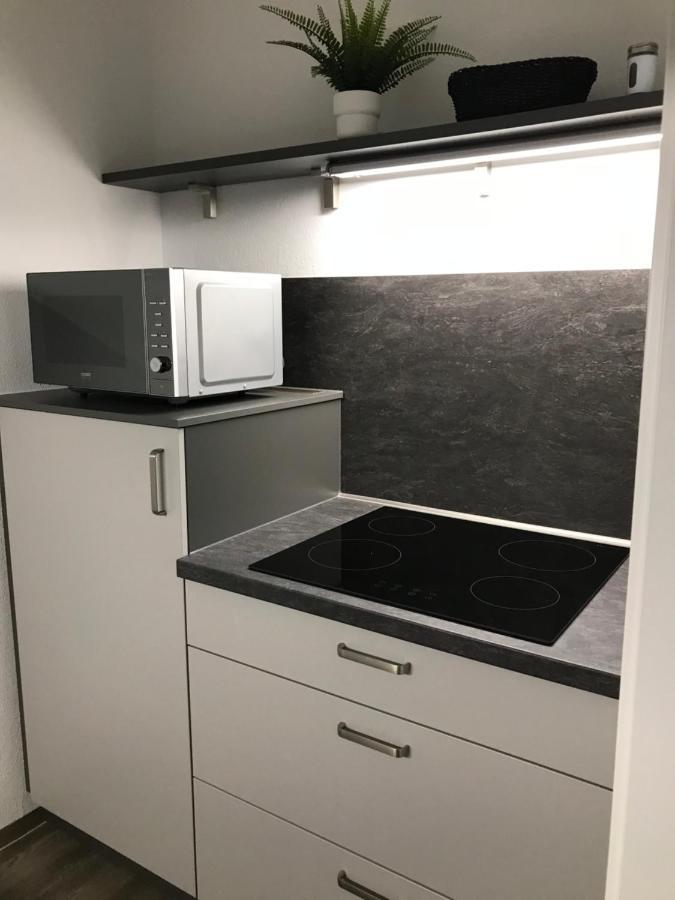 Aparthotel كوتشيم المظهر الخارجي الصورة