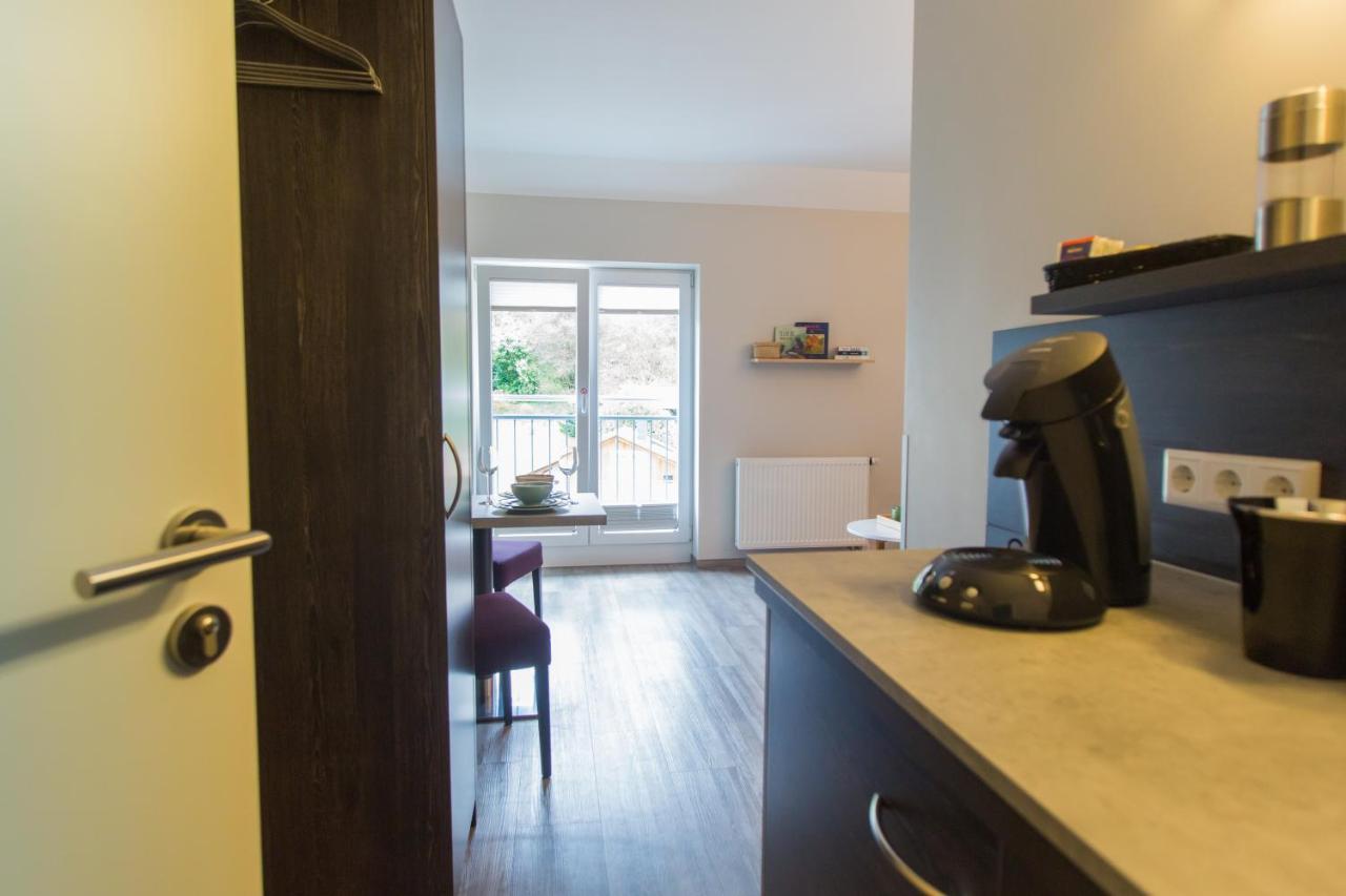 Aparthotel كوتشيم المظهر الخارجي الصورة