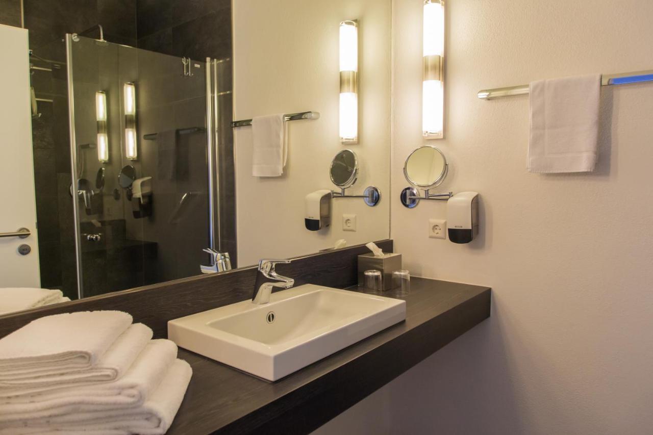 Aparthotel كوتشيم المظهر الخارجي الصورة