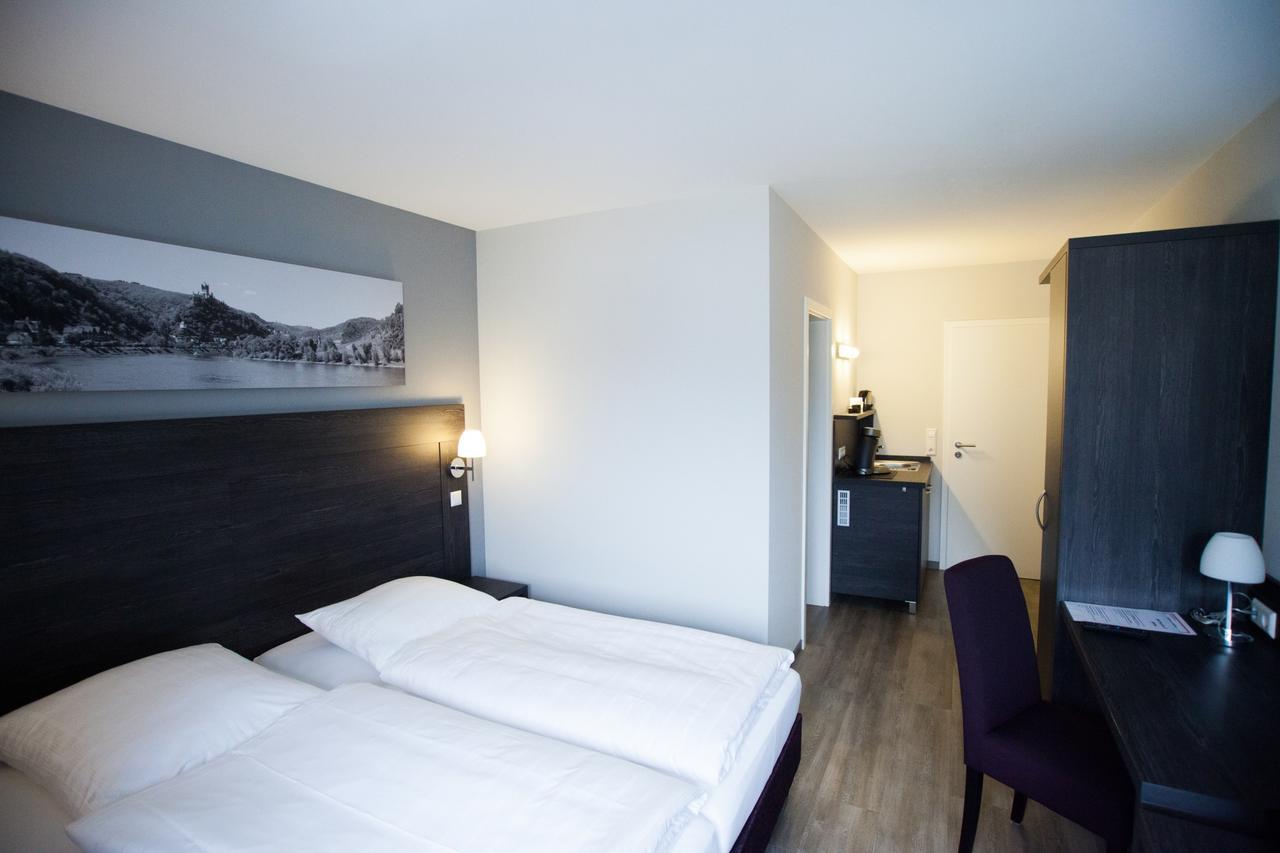 Aparthotel كوتشيم المظهر الخارجي الصورة