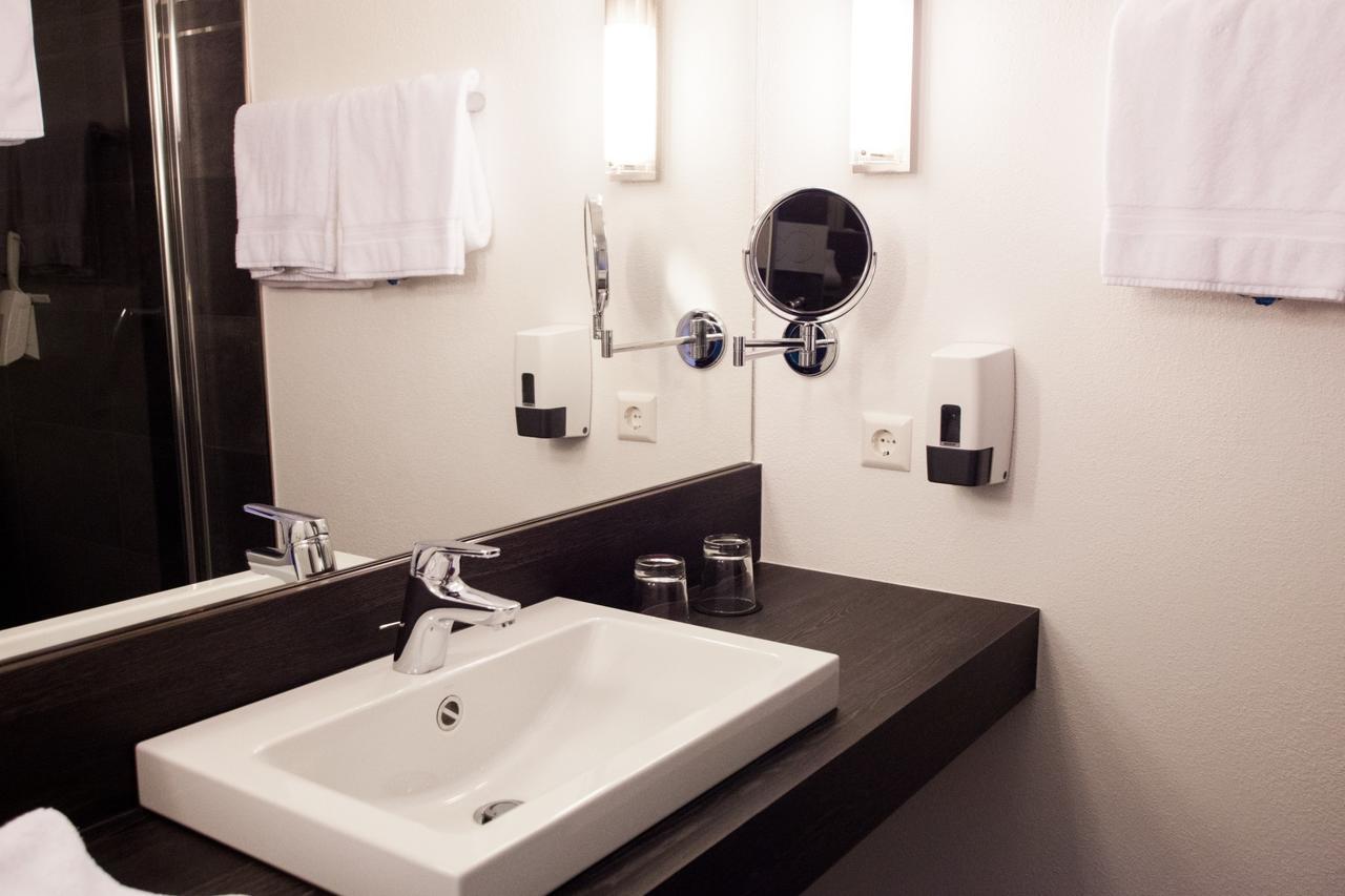 Aparthotel كوتشيم المظهر الخارجي الصورة
