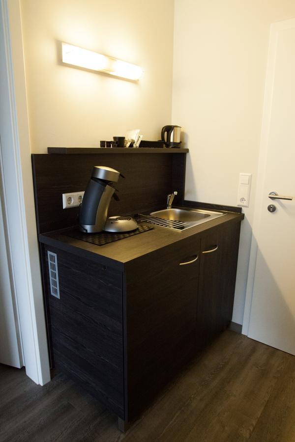 Aparthotel كوتشيم المظهر الخارجي الصورة